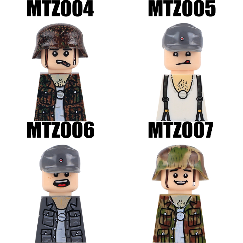 Brinquedo Infantil: Figuras de - Lego Minifigure Holder avaliação e preço