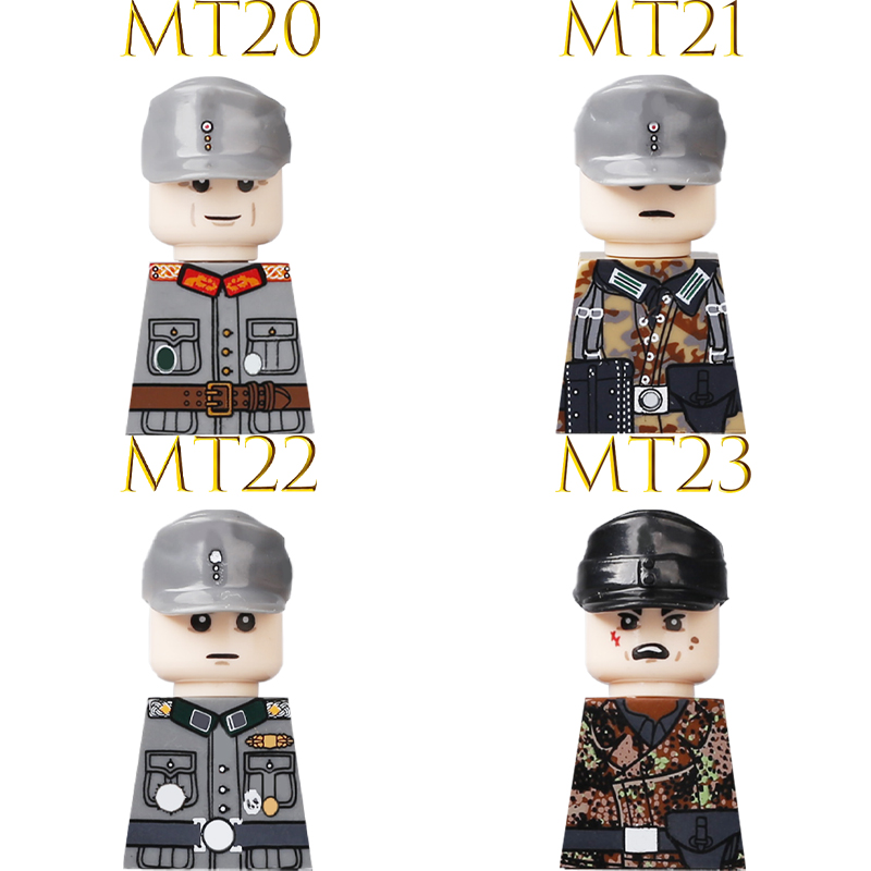 Brinquedo Infantil: Figuras de - Lego Minifigure Holder avaliação e preço