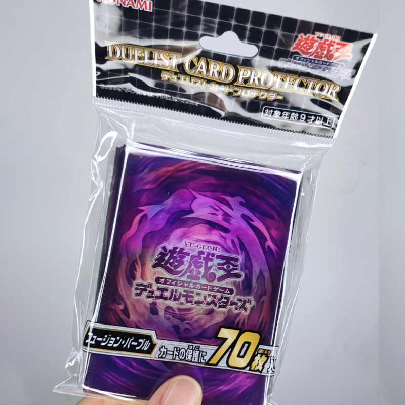 70 peças mangas de cartão de f - Card Penny Sleeve avaliação e preço