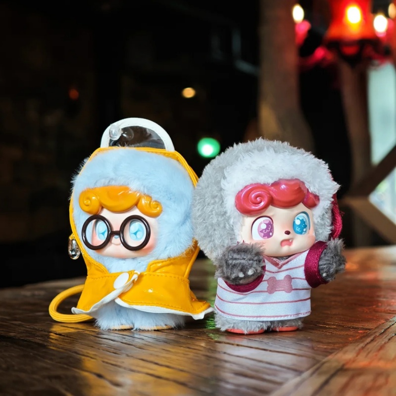 Nova série de atividades ao ar - Vinyl Figure Blank avaliação e preço