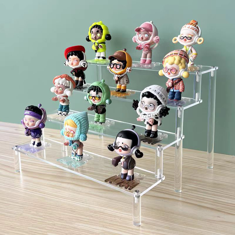 Suporte de prateleira de exibi - Pop Display Shelf avaliação e preço