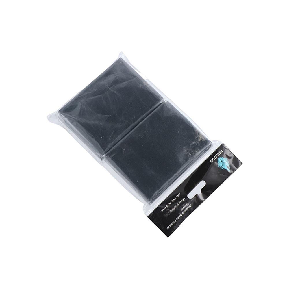Novidade: Protetor de Cartas C - Card Penny Sleeve avaliação e preço