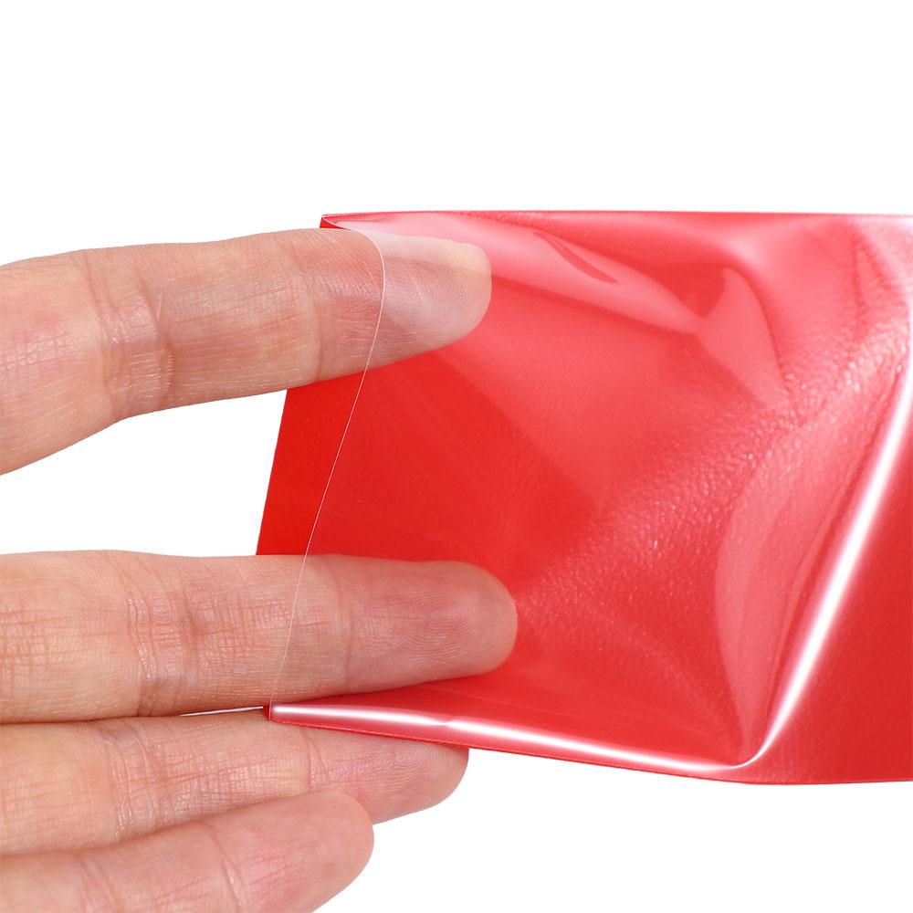 Novidade: Protetor de Cartas C - Card Penny Sleeve avaliação e preço