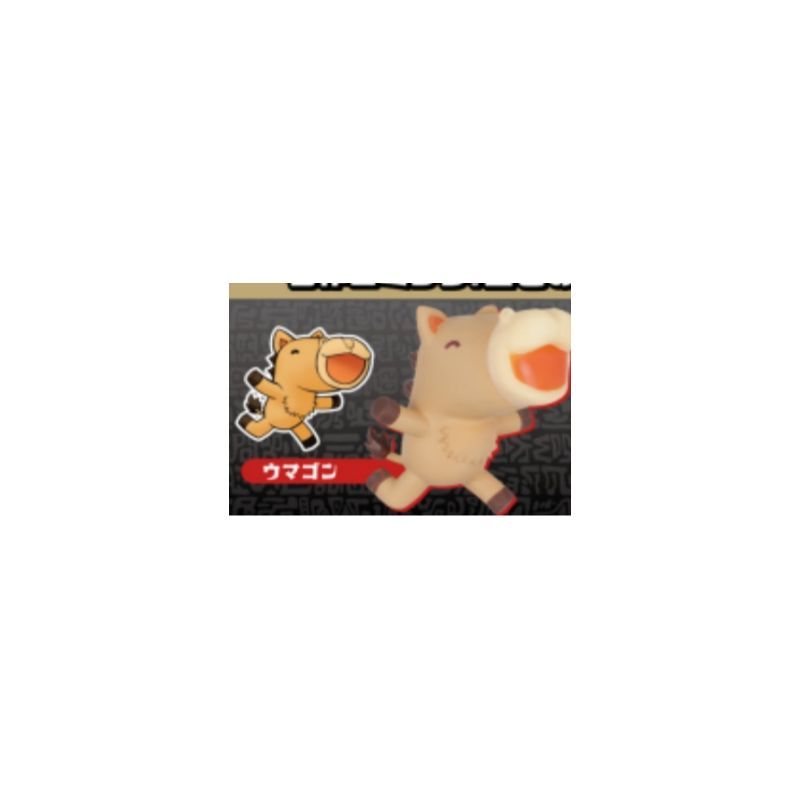 Kenelephant Gashapon Brinquedo - Capsule Toy Gashapon avaliação e preço
